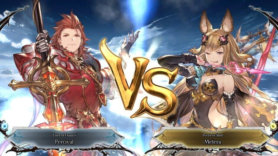 Скриншот 4 из Granblue Fantasy: Versus - Premium Edition