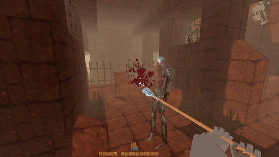Скриншот 7 из Cubes and Knights