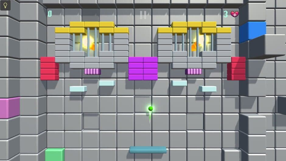 Скриншот 2 из Tor-tor cubes