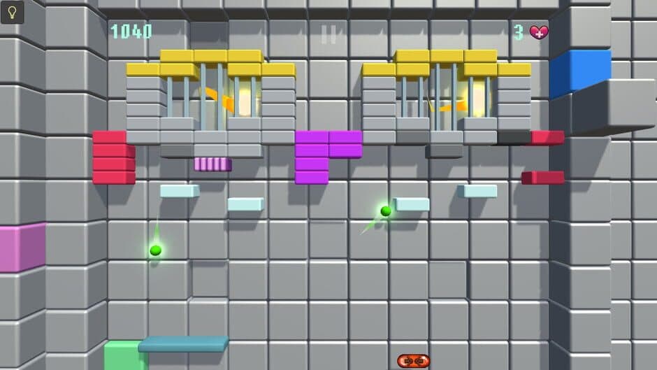 Скриншот 5 из Tor-tor cubes