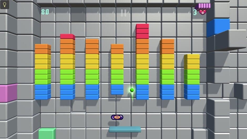 Скриншот 6 из Tor-tor cubes