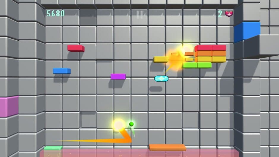 Скриншот 8 из Tor-tor cubes