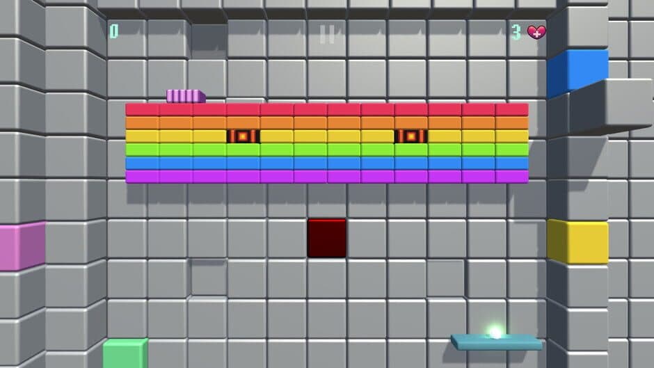 Скриншот 9 из Tor-tor cubes