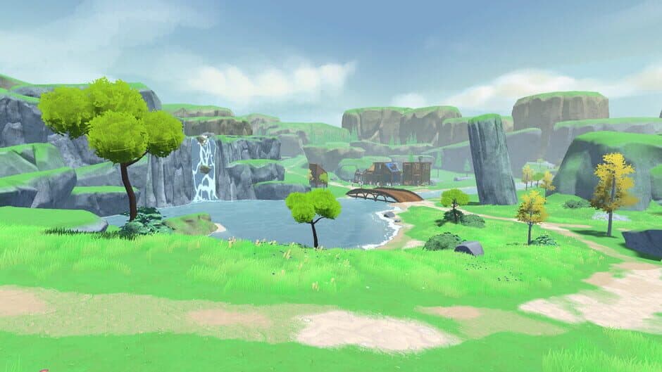 Скриншот 10 из Cinderstone Online