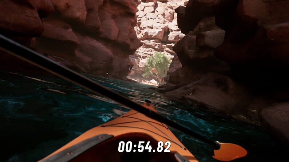 Скриншот 3 из Kayak VR: Mirage