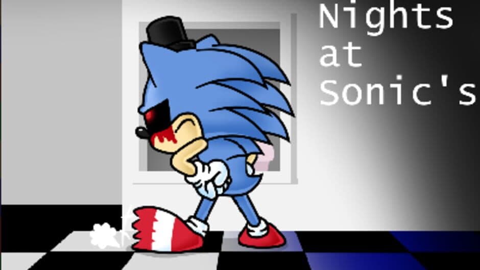 Скриншот 8 из Five Nights at Sonic's Collection