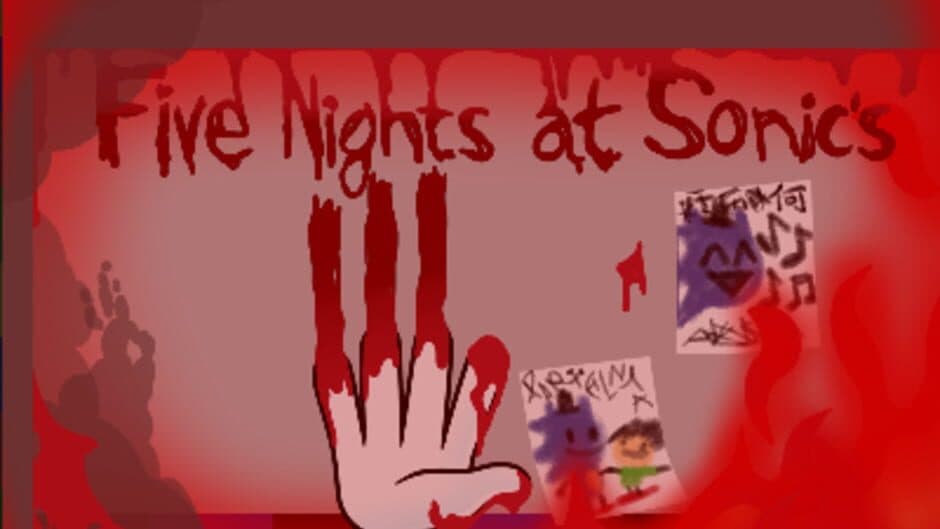 Скриншот 2 из Five Nights at Sonic's Collection