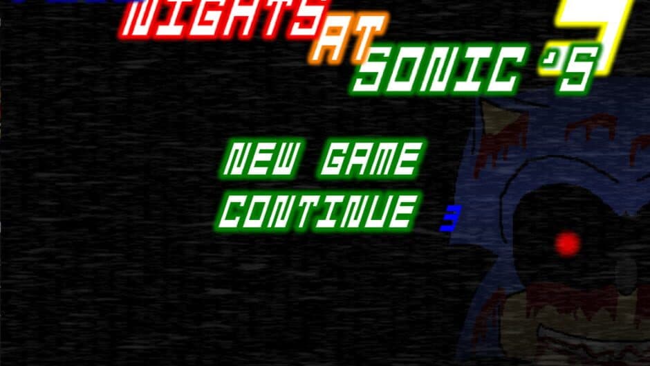 Скриншот 3 из Five Nights at Sonic's Collection