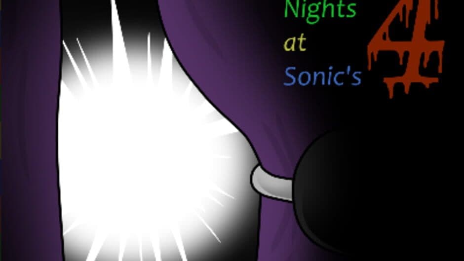 Скриншот 4 из Five Nights at Sonic's Collection