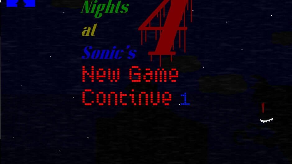Скриншот 5 из Five Nights at Sonic's Collection