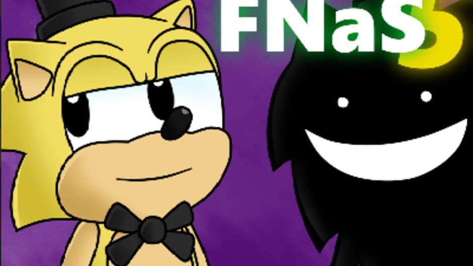 Скриншот 6 из Five Nights at Sonic's Collection