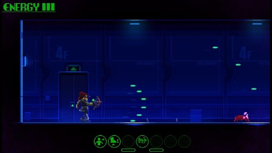 Скриншот 2 из Medium-naut