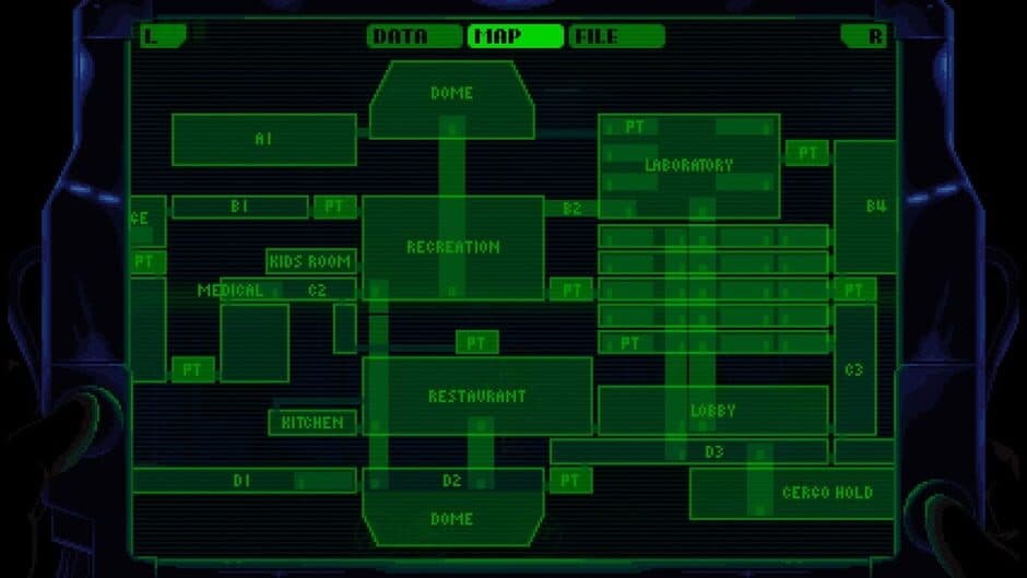Скриншот 6 из Medium-naut