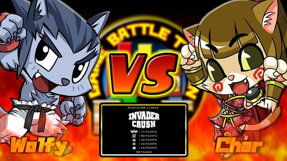 Скриншот 2 из Game Battle Tycoon