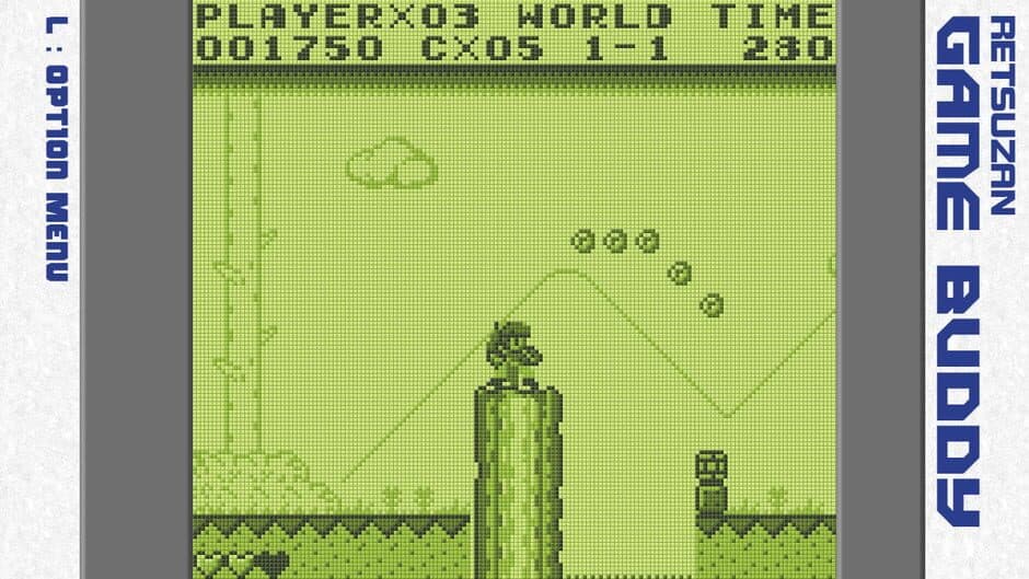 Скриншот 2 из Cham the Cat Adventure
