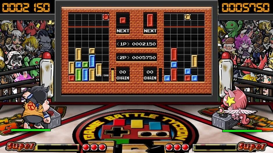 Скриншот 6 из Game Battle Tycoon