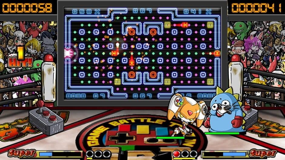 Скриншот 5 из Game Battle Tycoon