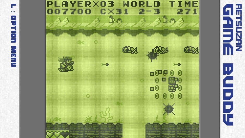Скриншот 5 из Cham the Cat Adventure