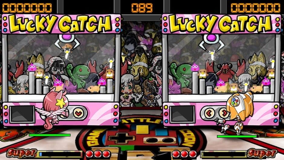 Скриншот 4 из Game Battle Tycoon