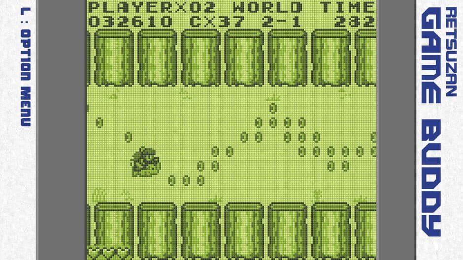 Скриншот 4 из Cham the Cat Adventure