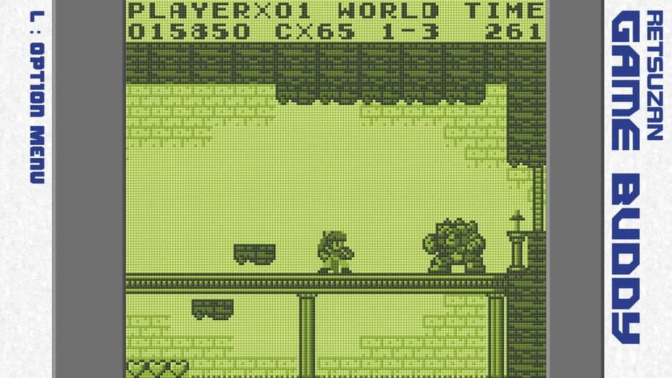 Скриншот 3 из Cham the Cat Adventure