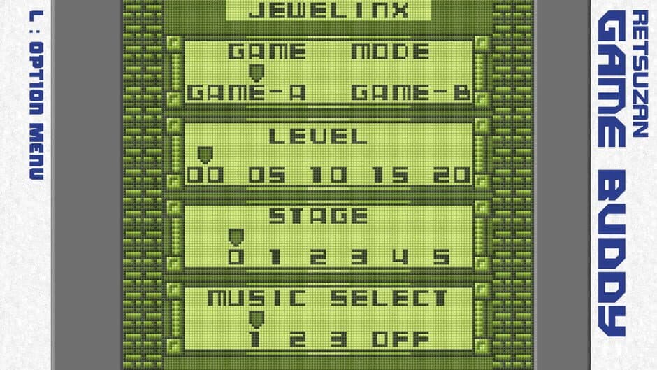 Скриншот 1 из Jewelinx