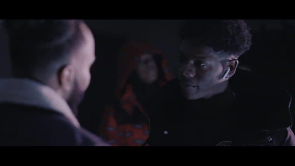 Скриншот 1 из It's on You