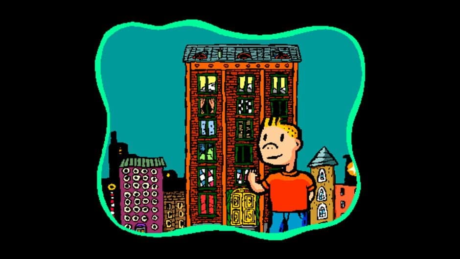 Скриншот 9 из Stötnisse Åker Hiss