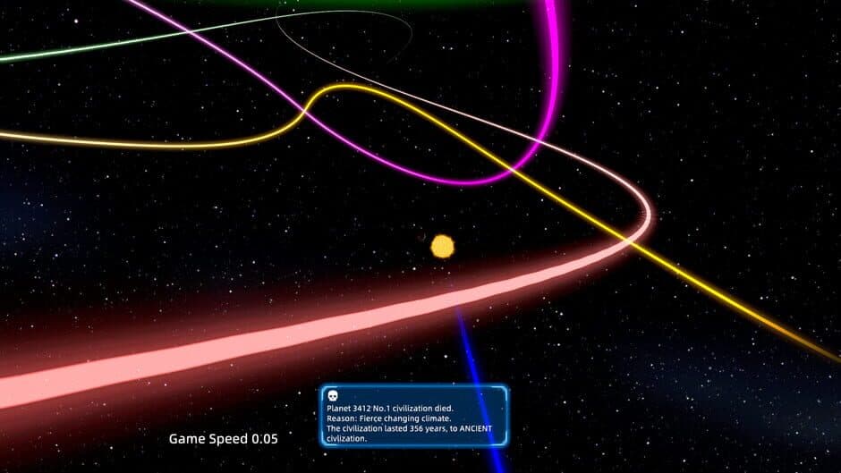 Скриншот 8 из Keng's Little Universe