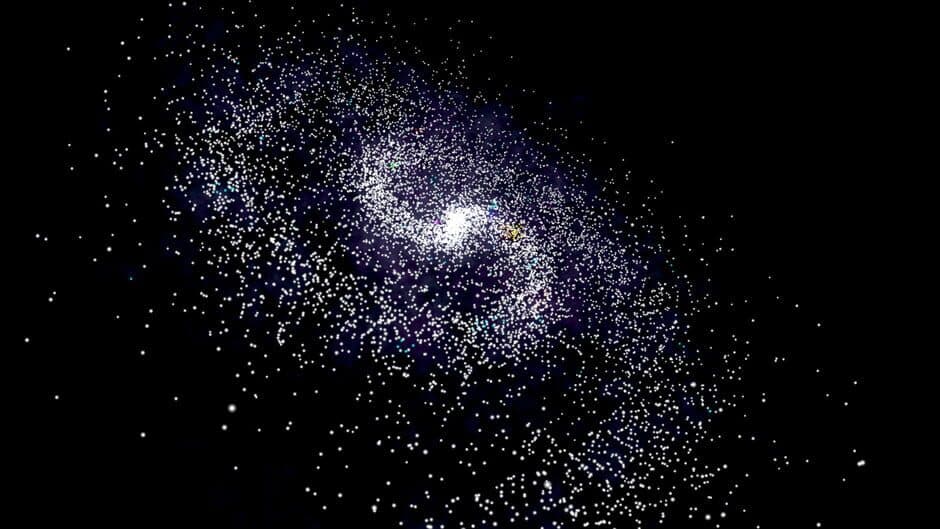Скриншот 9 из Keng's Little Universe