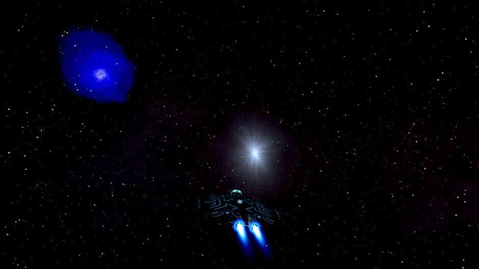 Скриншот 3 из Keng's Little Universe