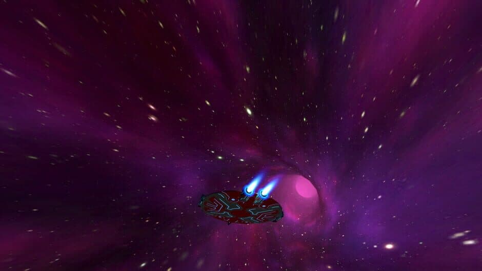 Скриншот 4 из Keng's Little Universe