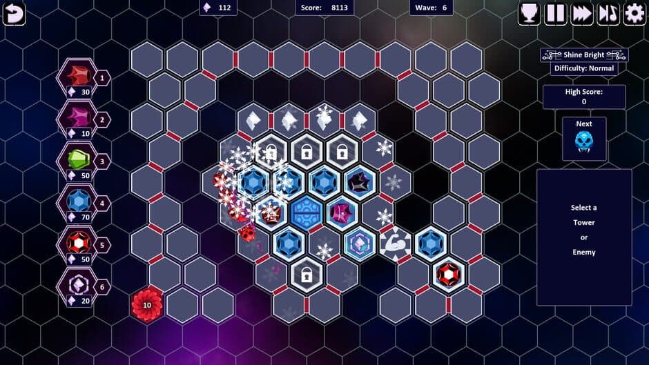Скриншот 3 из Project Myriad 2