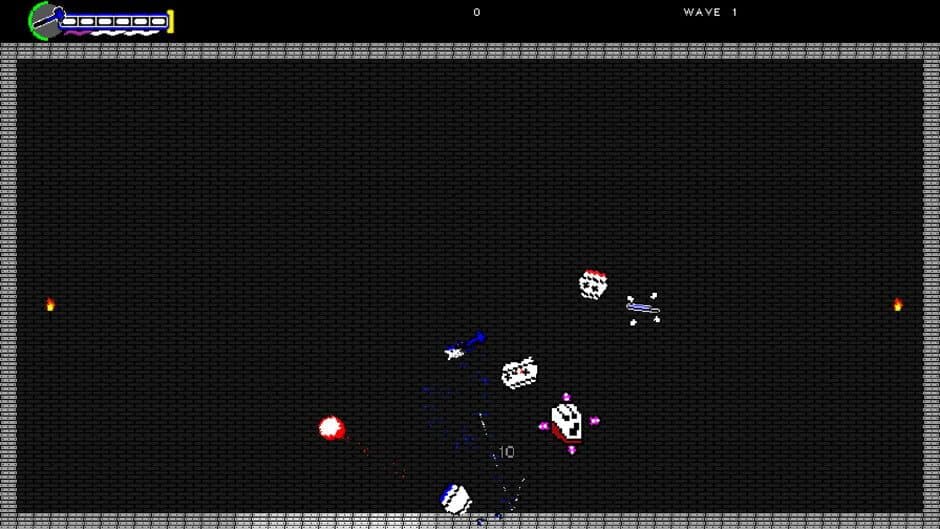Скриншот 1 из Ultra Thunderball