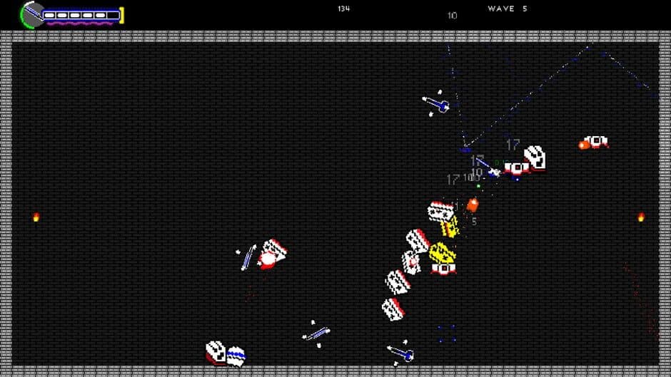 Скриншот 2 из Ultra Thunderball