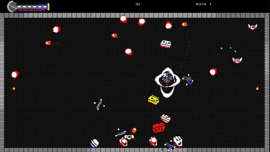 Скриншот 3 из Ultra Thunderball