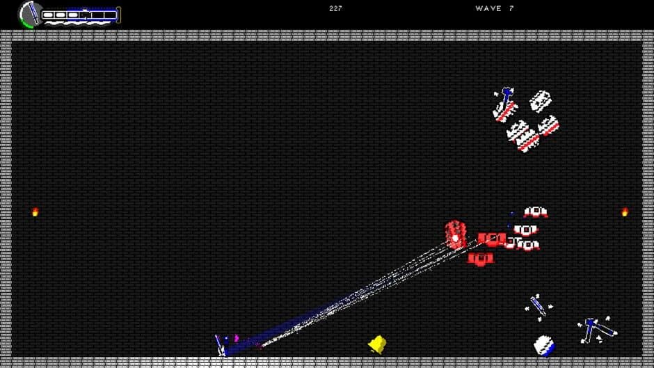 Скриншот 4 из Ultra Thunderball