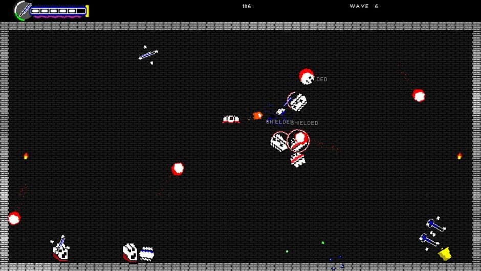 Скриншот 5 из Ultra Thunderball