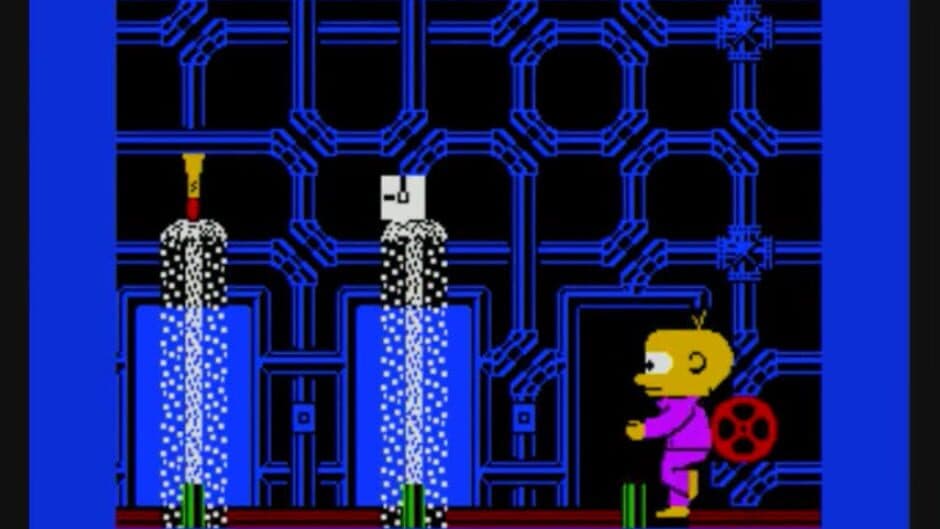 Скриншот 7 из Gregory Loses His Clock