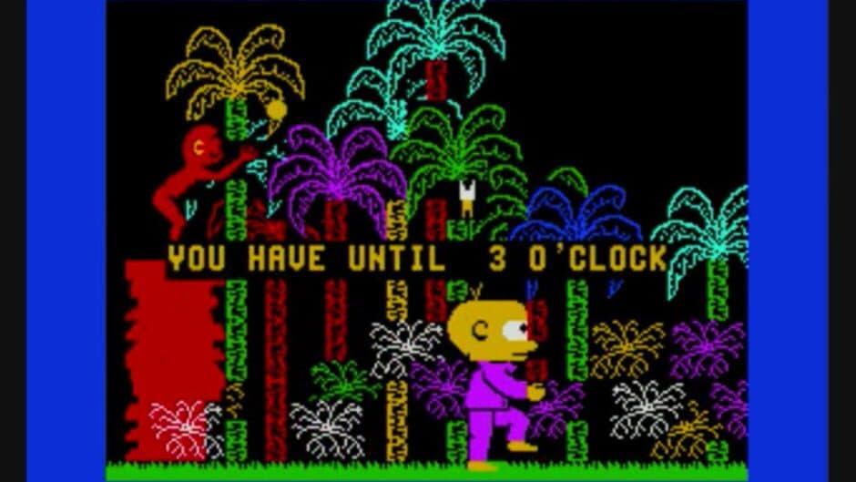 Скриншот 9 из Gregory Loses His Clock