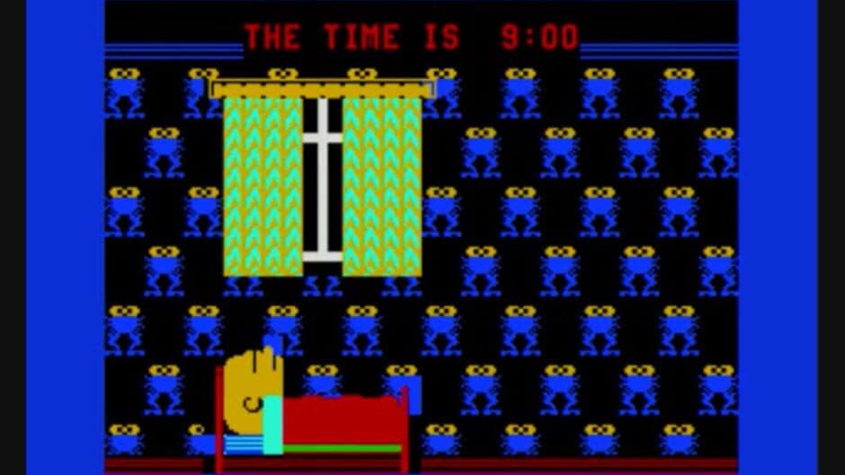 Скриншот 1 из Gregory Loses His Clock