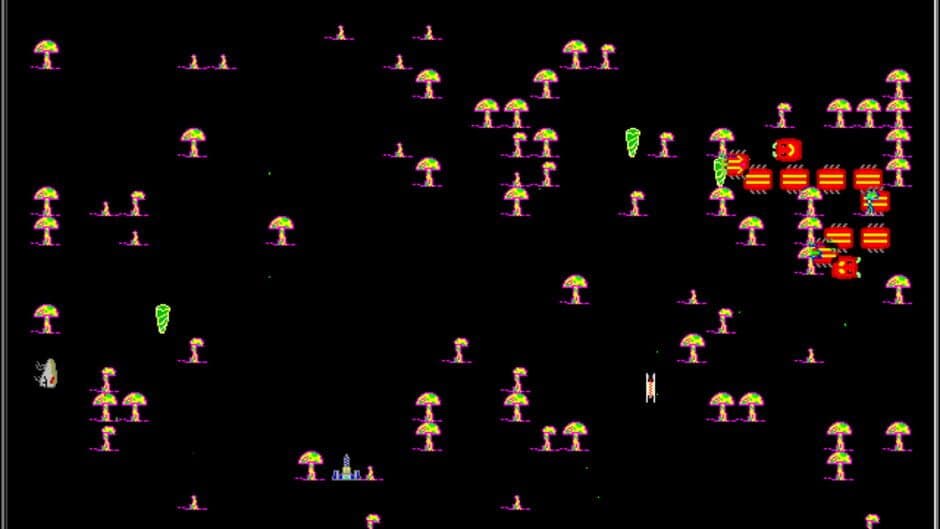 Скриншот 1 из Squirmer the Game