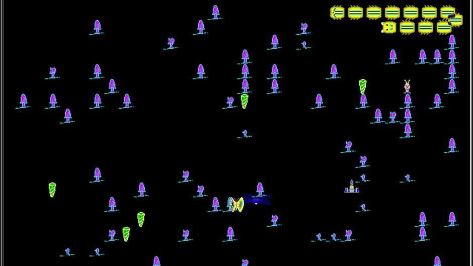 Скриншот 2 из Squirmer the Game