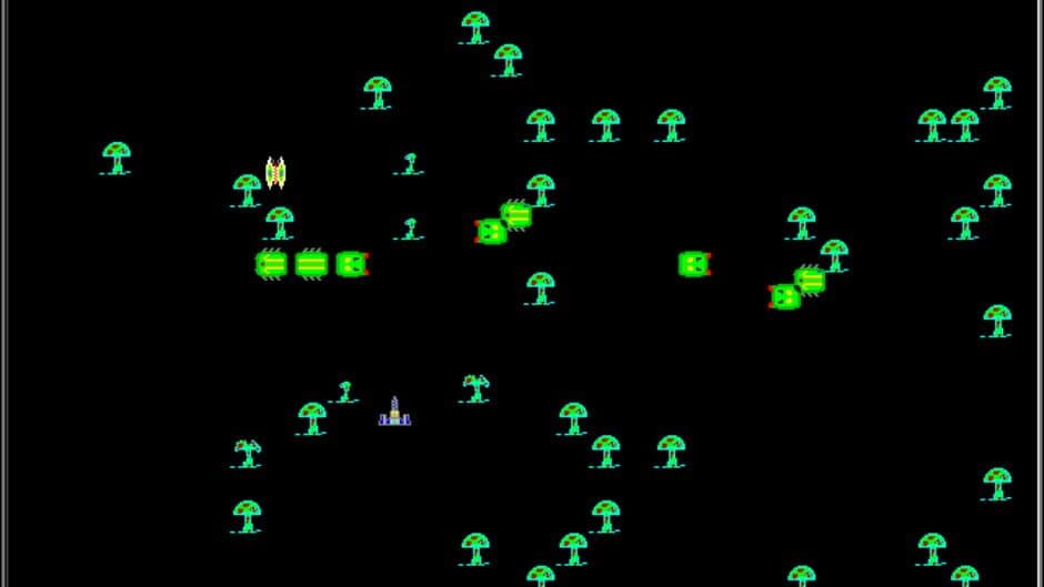 Скриншот 3 из Squirmer the Game