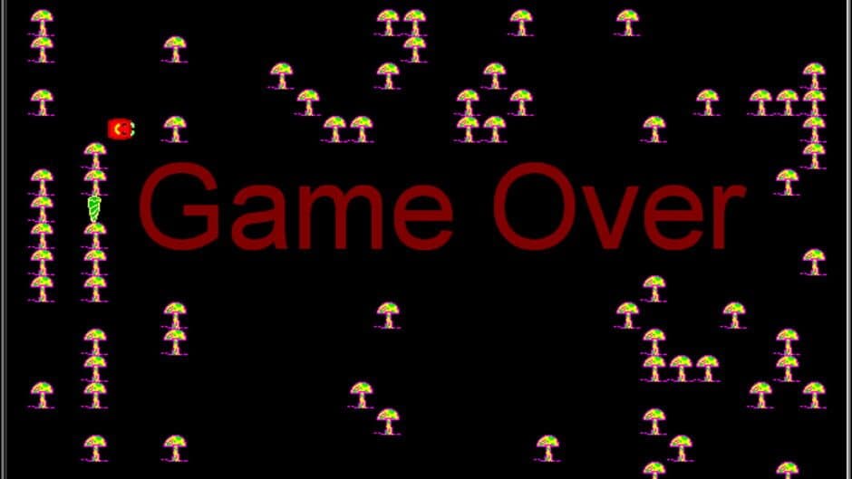 Скриншот 4 из Squirmer the Game