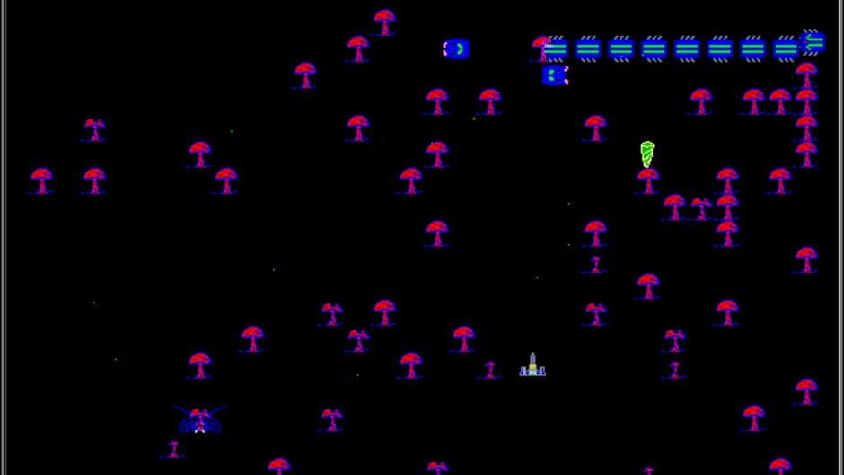 Скриншот 5 из Squirmer the Game