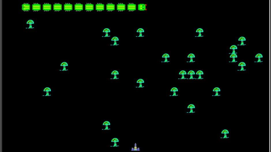 Скриншот 6 из Squirmer the Game