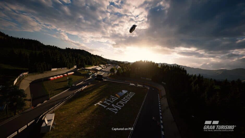 Скриншот 5 из Gran Turismo 7: Launch Edition