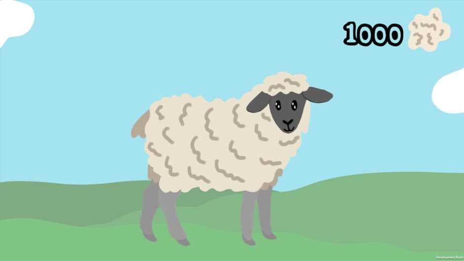 Скриншот 3 из The Sheep P
