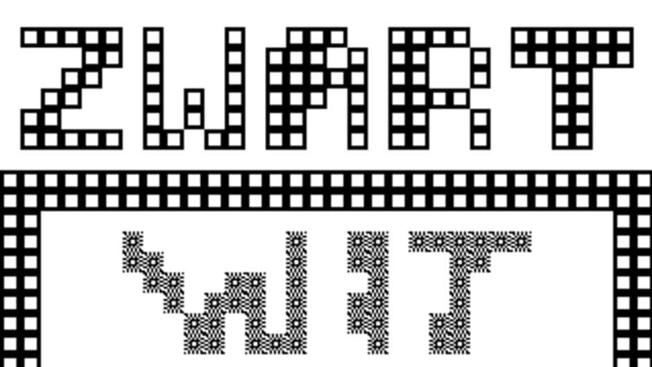 Скриншот 1 из Zwart Wit